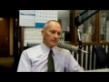 Sheriff's Candidate Kevin Torgerson explains why he should be elected.