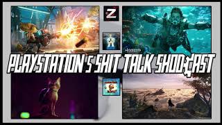 Playstation 5 Discussion - Shit Talk Shodcast #3