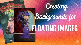 Day 29 of Tricks and Treats! | Creating Backgrounds| Tiny Little Horrors | Adult Coloring
Day 29 is a TRICK! We are creating a background in Tiny Little Horrors by Glyn Dent.
Links to Products:
• Tiny Little Horrors
https://amzn.to/3WgsUx9
• Taotree Markers
https://amzn.to/3flAF4b
If you enjoy this video please like and subscribe. Also be sure to hit the notification bell so you know when there is a new video! Feel free to leave a comment, I enjoy talking to all of you!
Personal info:
You can find me on instagram @pixiesprojects
Also feel free to email me with video suggestions or questions at pixiesprojectshome@gmail.com
My Amazon Wish List: https://www.amazon.com/hz/wishlist/ls/2588TPI5H4X3F?ref wl_share
Disclaimer: This channel is made for adults only and is not intended for children.
The intro music and any music I play during my videos was created by Riley Adams. They accept commissions for personalized channel music. Contact them @ rileyadamsmusic@gmail.com
The outro for most of my videos is done by David Myers. You can find him on instagram. @davidmyers.vo He is a voice actor and available for hire. Day 29 of Tricks and Treats! | Creating Backgrounds| Tiny Little Horrors | Adult Coloring