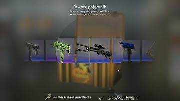 Opening 1 Case Everyday Until I Get a Knife (Gloves) Day #10