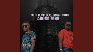 Agona Taba feat Oumega Vision