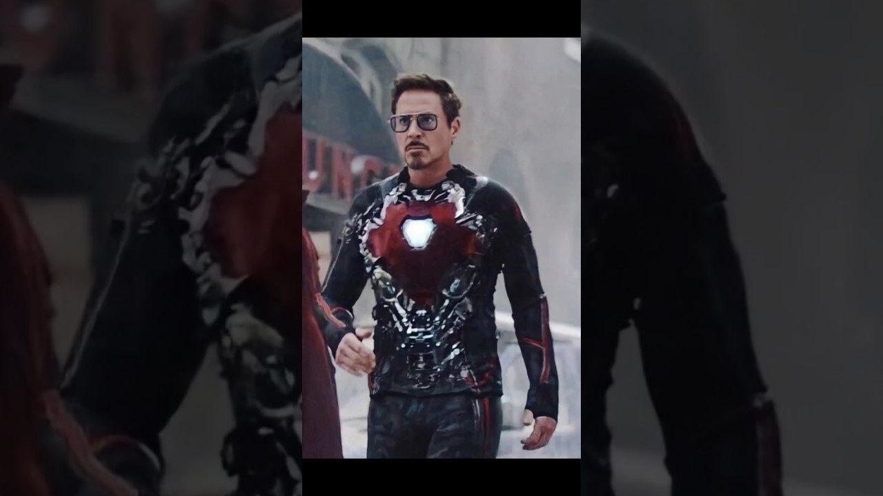 Avengers Infinity War 🎥 (2018-2025) Cast Then and Now 