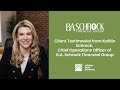 Client Testimonial from Kaitlin Schrock of B.A. Schrock Financial Group