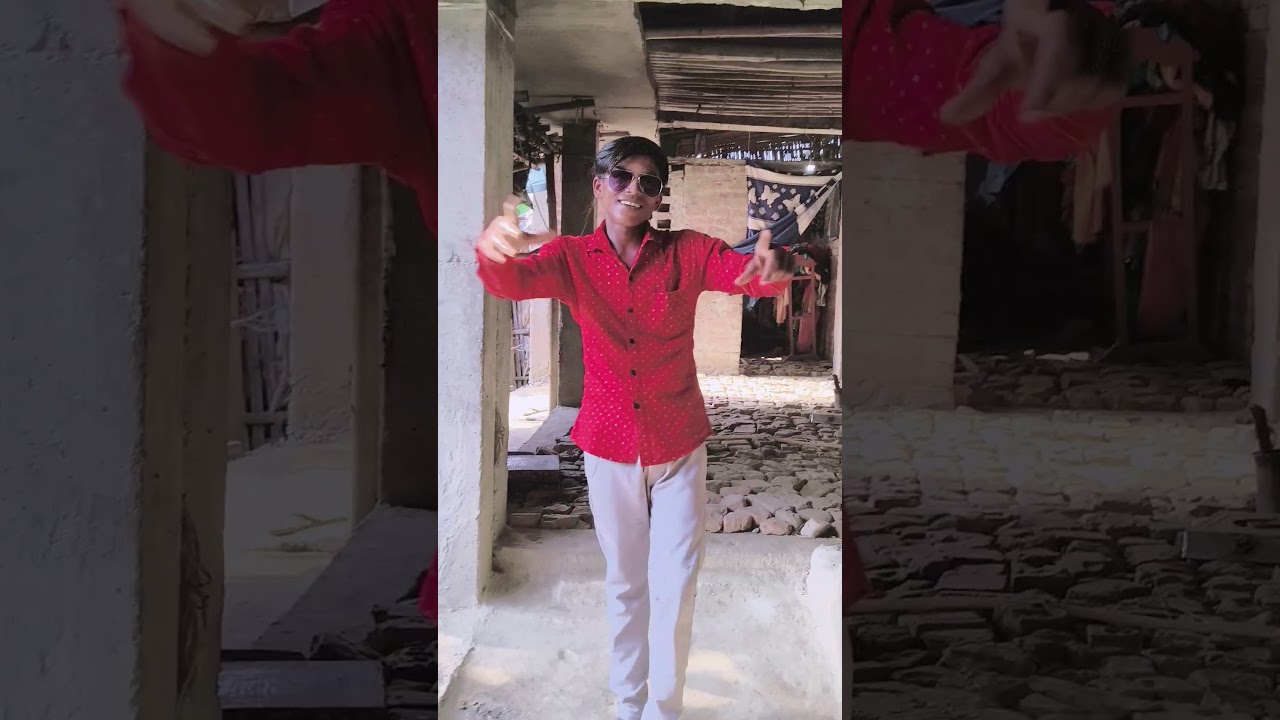 MD Moin ka video kuchh din dikhaiye pyar wala Sapna