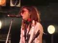 BARBARS (ex-Viridian) - bass girl
