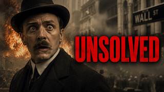The Wall Street Bombing Nobody Solved