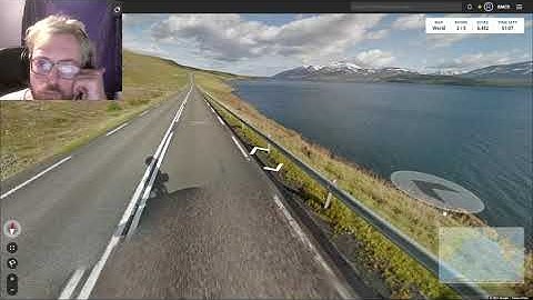 GeoGuessr Daily Challenge 2021-09-07