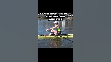It may be a flexibility issue  #rowing #sculling #rowingclub #rowingcoach