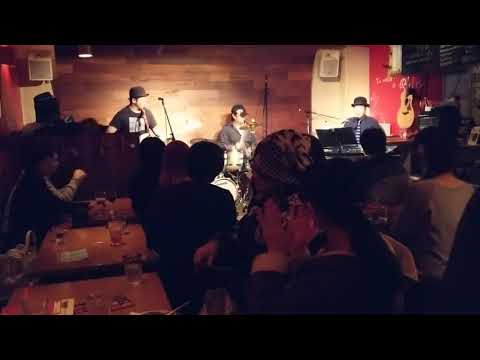 『そのままで』Ryuji&THE MOCCO´S