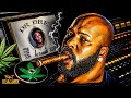 Dr Dre BACK DOORED Suge Knight for the CHRONIC Rights!