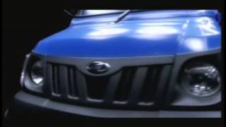Mahindra GIO