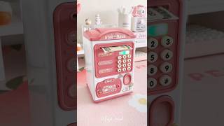 Meesho Finds Electric Money Bank money bank shorts meesho electric atm gift shortsfeed