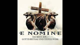 E Nomine - Vater Unser FHD HQ