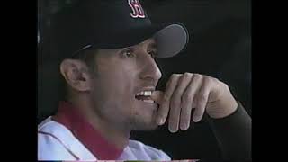 2003 MLB All Star Game (Part 1)