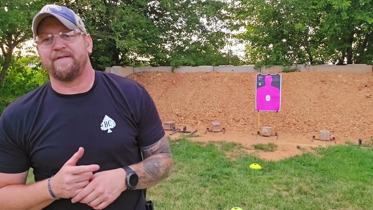 MD CARRY & CARRY Qualification