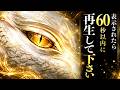 99.99999%視聴不可※衝撃映像【九頭竜大神】※本物の九頭竜大神を見た時「奇跡連発の神恩が目の当たりとなります」京都龍神パワースポット「九頭竜大社」「正式参拝」 Shrines of Kyoto.