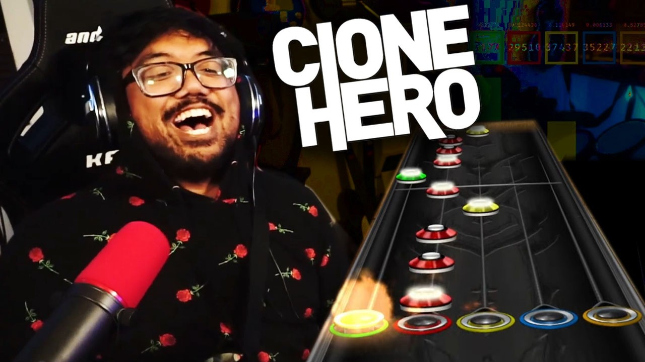 an opener, then dead horso project