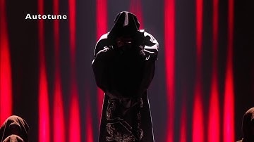 Madonna at Eurovision 2019: Auto-tune VS Reality