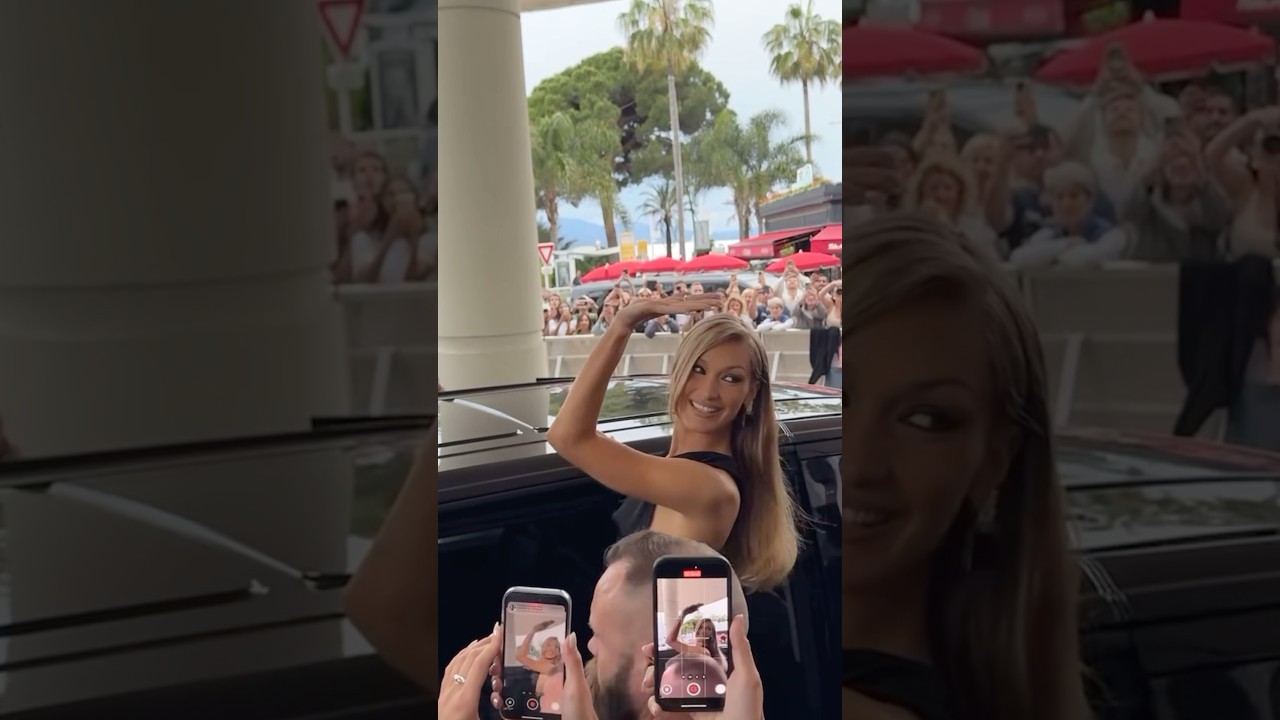 Actually, she loves us more than we love her🌸 