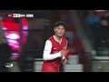 ⚖️ A goalless draw | Highlights Jong AZ - FC Den Bosch