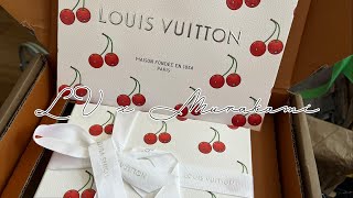 *完売必至*【Louis Vuitton】LV サンセット クロシェ編み mqdefault.jpg