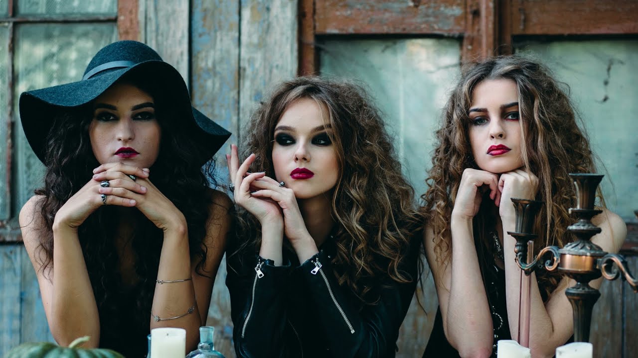 COMO SER BRUXA - GUIA PARA O DESPERTAR 1