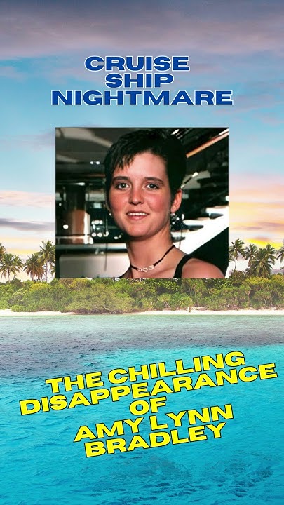 After Binge Watching This Netflix Doc, Everyone'S Got Theories About Amy Bradley'S Disappearance: The Shocking Truth? - pb7uffv