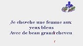 je cherche une femme au yeux bleu rencontre et mariage au maroc