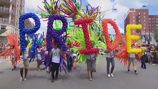 Why do we celebrate Pride Month in June