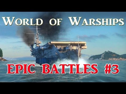 World of warships controls guide