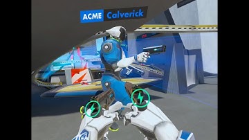 Dash League Hyper Dash ACME vs SPNV Controlpoint 20210314