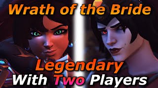 Wrath of the Bride - Duo Legendary with Ashe/Kiriko | Overwatch 2
I didnt realize I died that many times in this run, damn. Ah well, it was all worth it for our triumph in SPACE !!
woof Wrath of the Bride - Duo Legendary with Ashe/Kiriko | Overwatch 2