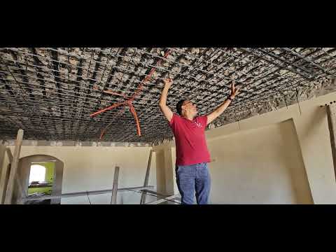 حديد الترميم مقابل خيارات أخرى ما هو الأكثر فعالية في البناء والترميم