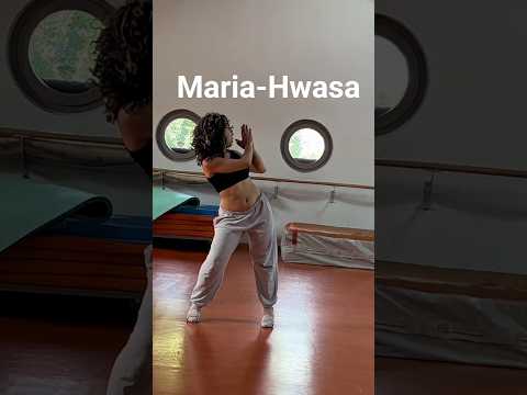 Maria-Hwasa#kpop#kpopfyp#maria#hwasa#mamamoo#fyp#shortcover#short#shorts#dance#dancer#shortvideo