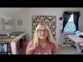 Beginning of video