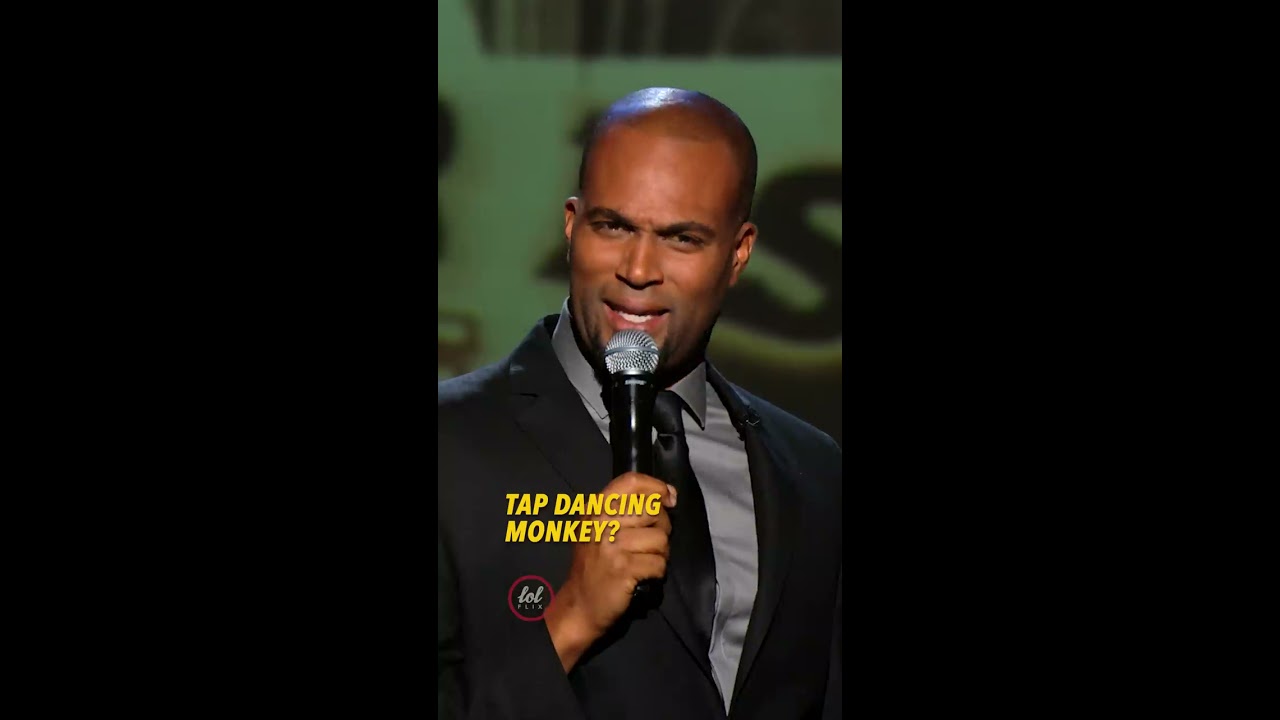 When You Re A Black Man Married To Latina Chris Spencer Comedy Shorts