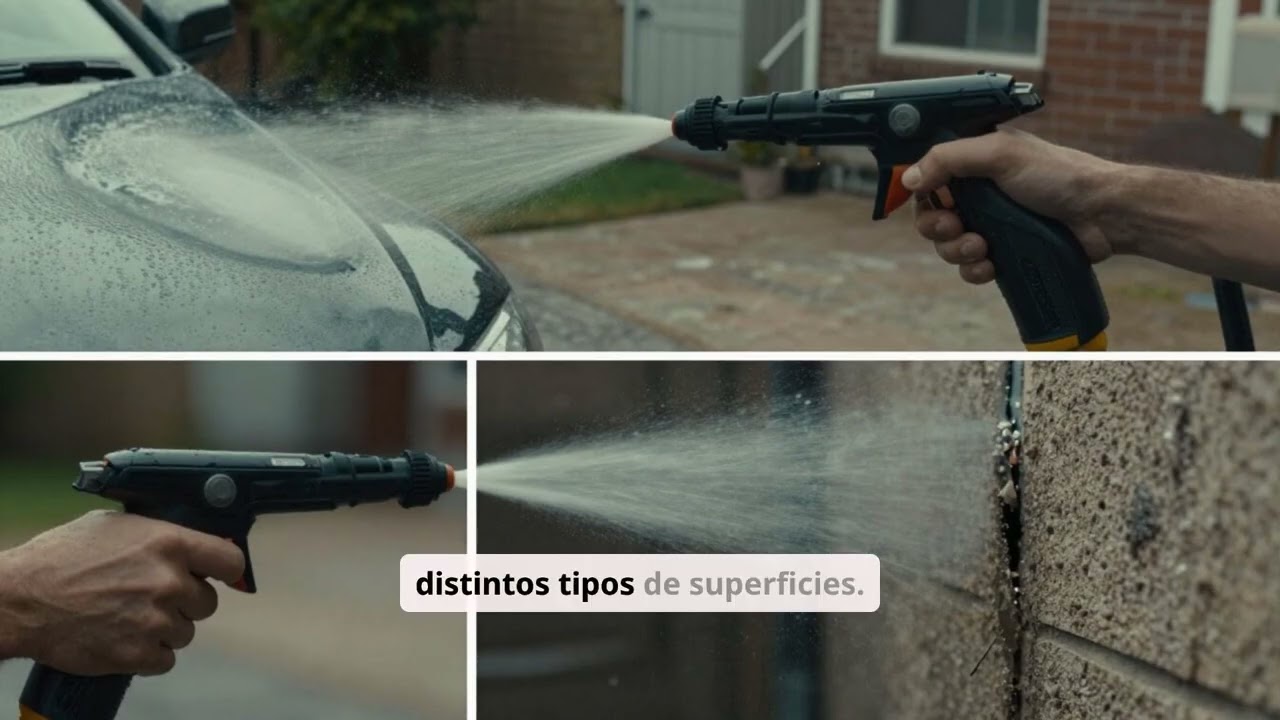 2026 Top3 Hidrolimpiadoras 