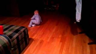 Billy in the living room by pjk033 401 views 13 years ago 1 minute, 16 seconds