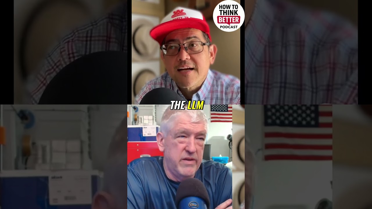 Mastering AI: Focus on Results & Get Better Answers