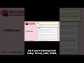 Should You Upgrade to 64-Bit Access?