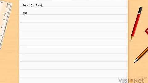 Numbers in General Form Playing with Numbers CBSE Class 8 Maths