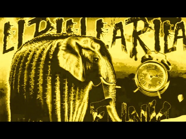 HIMXN - LIRILI LARILA FUNK (mega slowed)