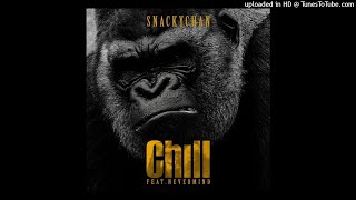 스내키 챈-Chill (Feat. Nevermind)