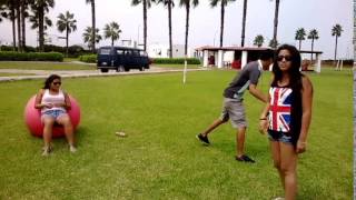 Promo Campa ACCES - Kawai 2015
