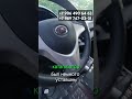 Прошивка Lifan x60, удаление катализатора. Работаем в г. Моздок