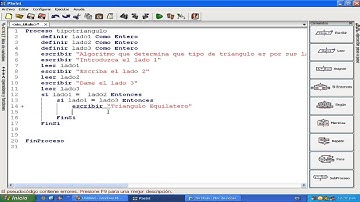 125-Pseint Si triangulo