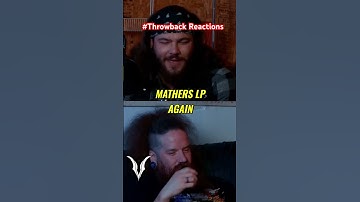 We’ve come a long way since this one! #reactions #music #michigan #podcast #viral #trending