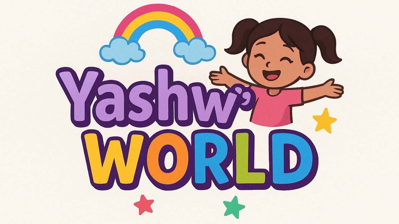 🎨 Let’s Paint & Play – A Colorful Fun Time! 🌈