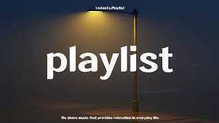 Playlist 소울 느낌 가득한 Johnny Stimson