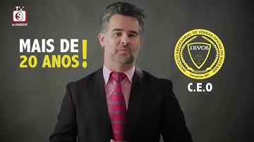 #12 COMO ATENDER E VENDER P/CLIENTES DIFÍCEIS?PALESTRANTE DE VENDAS CONVENÇÃO DE VENDAS  ANDRÉ ORTIZ